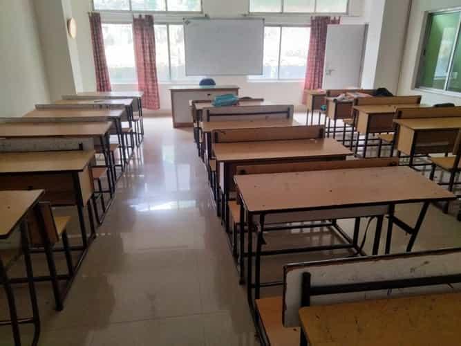 Apollo College Of Nursing Guwahati Campus photo 3